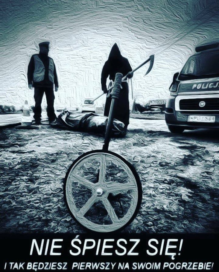 Akcja "Znicz" 2019