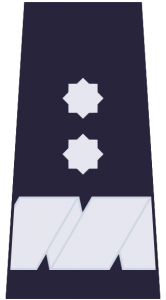 Generalny inspektor Policji
