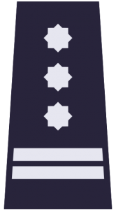 Inspektor Policji