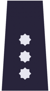 Komisarz Policji