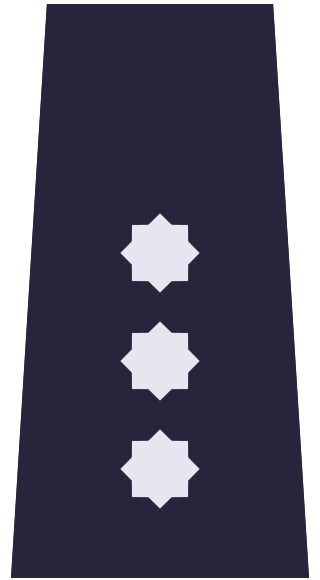 Komisarz Policji