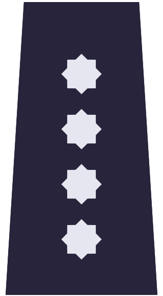 Nadkomisarz Policji