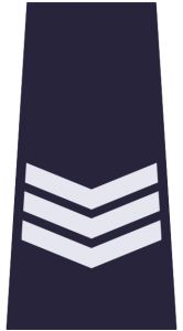 Sierżant sztabowy