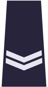 Starszy sierżant