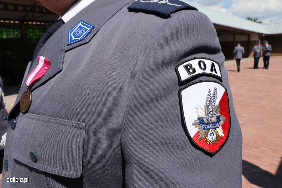 Centralny Pododdziały Kontrterrorystyczny Policji to jedna z jednostek, której opis znajdziesz w książce pt. Policyjne Siły Kontrterrorystyczne w Polsce