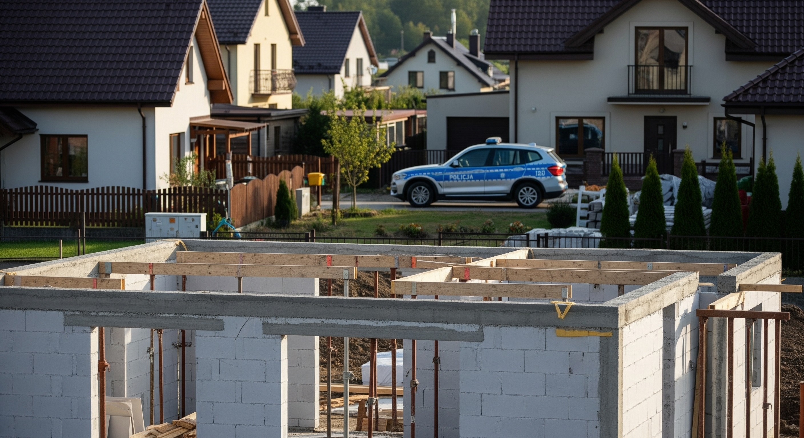 Nowy dodatek mieszkaniowy w Policji jeszcze przed końcem okresu wakacyjnego!
