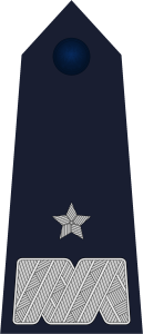 Generał Służby Więziennej