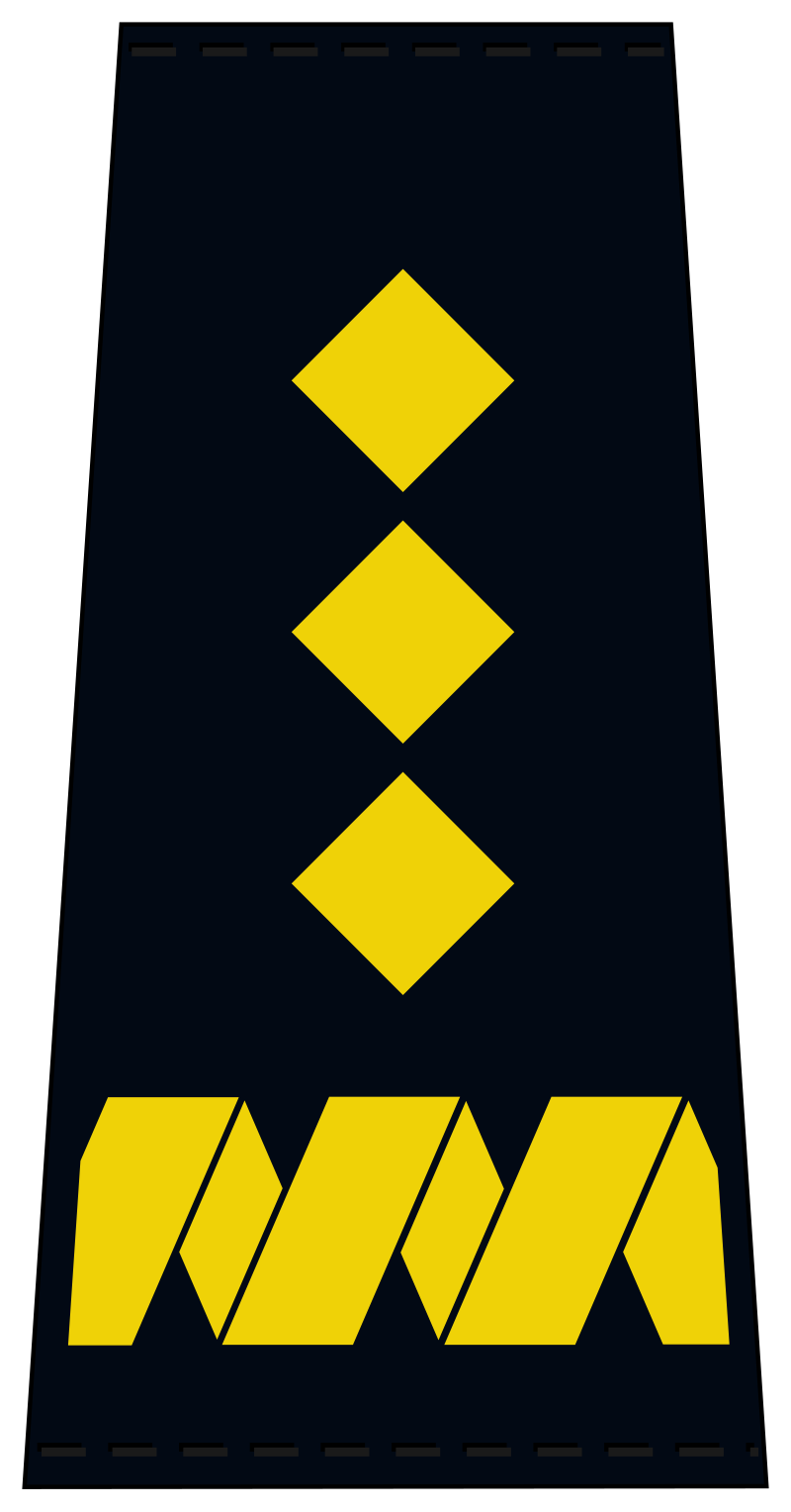 Komendant Główny Straży Ochrony Kolei