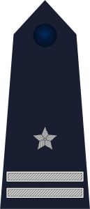 Major Służby Więziennej
