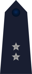 Podporucznik Służby Więziennej