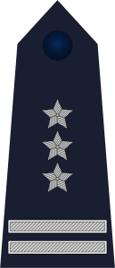 Pułkownik Służby Więziennej
