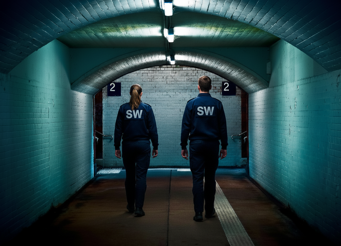 Rekrutacja do Służby Więziennej