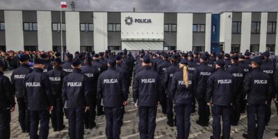Rekrutacja do policji