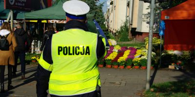 Akcja "Znicz" 2019