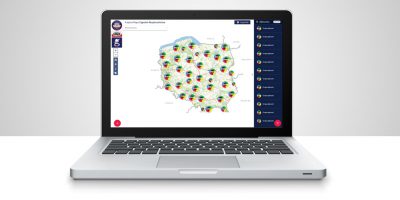 Krajowa Mapa Zagrożeń Bezpieczeństwa