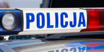 Policja - informacje