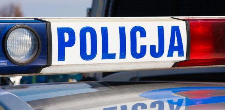 Policja - informacje