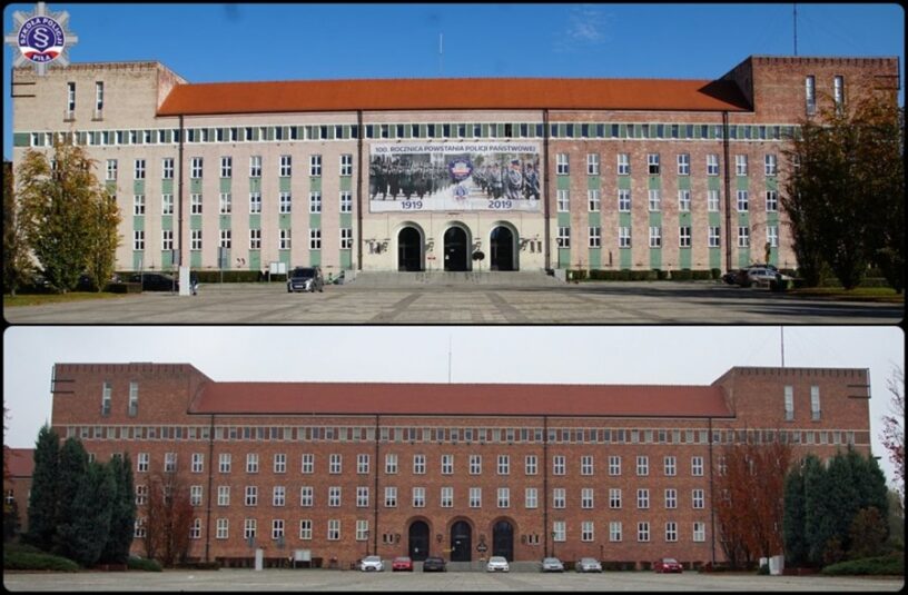Szkoła Policji w Pile