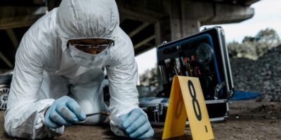 Centralne Laboratorium Kryminalistyczne Policji