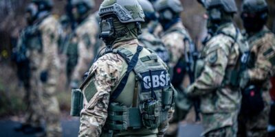 Centralne Biuro Śledcze Policji