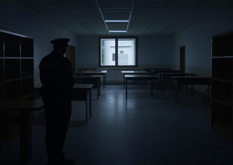 Analiza zdarzeń nadzwyczajnych w polskiej policji z perspektywy funkcjonariusza: przyczyny, konsekwencje i wpływ na bezpieczeństwo w kraju.