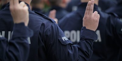 Rekrutacja do Policji