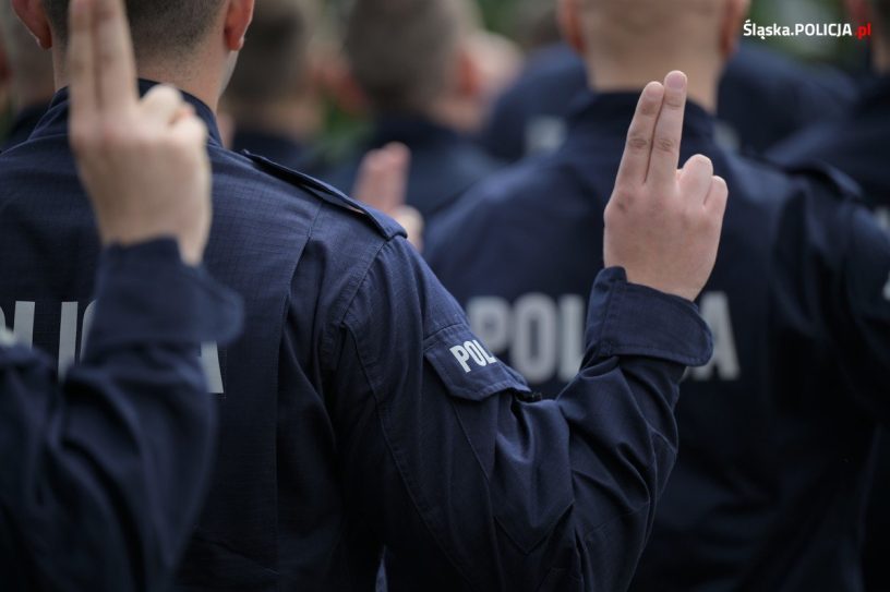 Rekrutacja do Policji