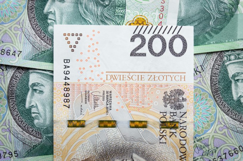 trzynasta pensja w policji