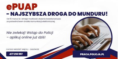 ePUAP policja