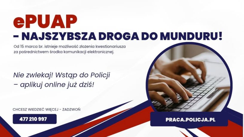 ePUAP policja