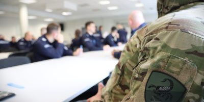 kurs aspirancki w policji
