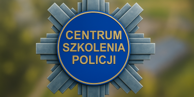 Centrum Szkolenia Policji w Legionowie