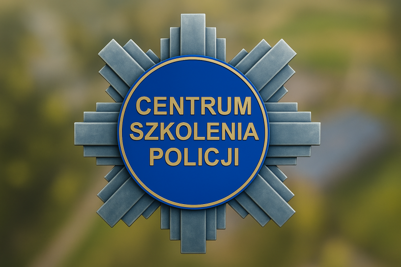Centrum Szkolenia Policji w Legionowie