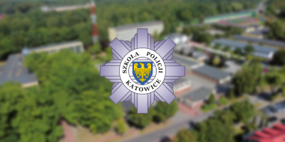 Szkoła Policji w Katowicach