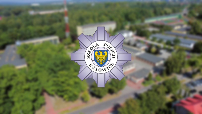 Szkoła Policji w Katowicach