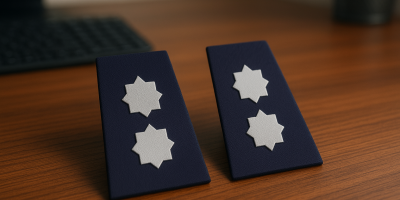 kurs oficerski w policji