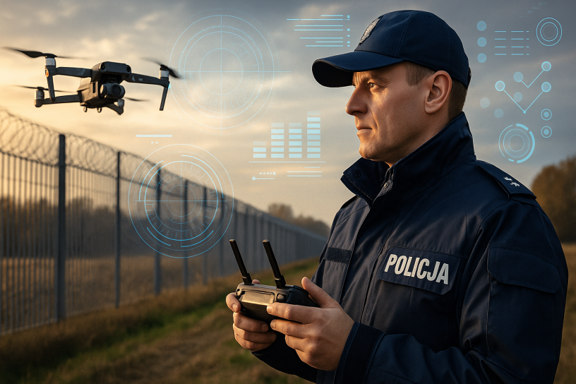 program modernizacji policji 2026