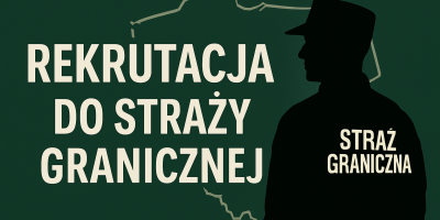 rekrutacja do straży granicznej