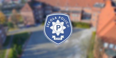 Szkoła Policji w Słupsku