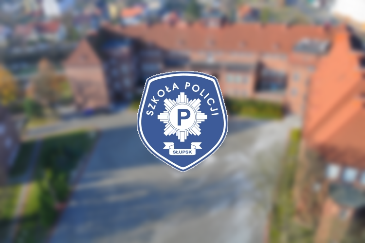 Szkoła Policji w Słupsku