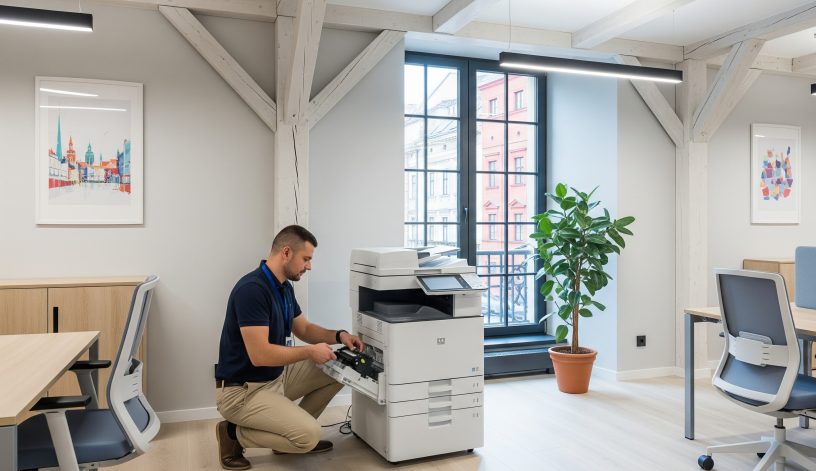 pracownicy cywilni w Policji