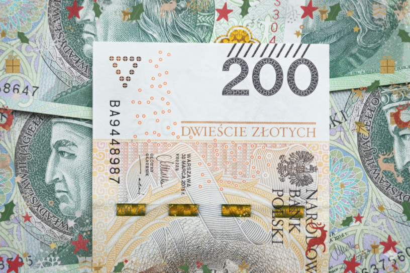 premie świąteczne w policji 2025