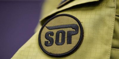 rekrutacja do Służby Ochrony Państwa