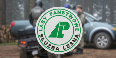 Służba Leśna
