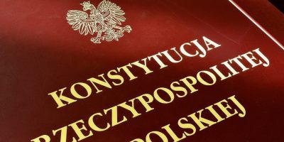 Test z konstytucji RP