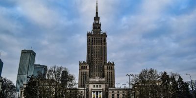 wolne wakaty w Policji