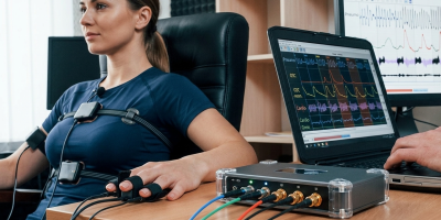 Wariograf w Straży Granicznej