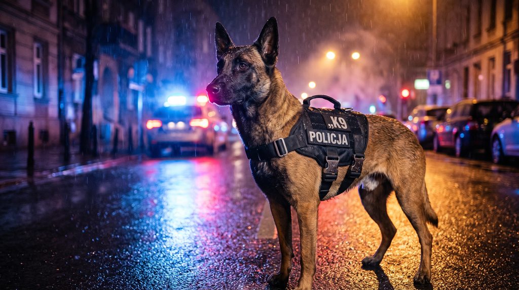 Belgian Malinois