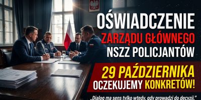 Karta Rodziny Mundurowej