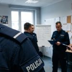 wyższe stawki za stopnie i korpusy